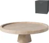 Villeroy & Boch Servierschale Manufacture DH 28x10 cm beige Produktbild-Vorschau 9