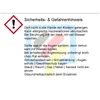 Multipack 500ml TiDis Nachfülltinte für Tintenstrahldrucker Produktbild-Vorschau 5