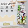 STILVORA Kinderzimmer-Aufbewahrung, Verstellbares Produktbild-Vorschau 7