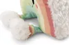 Nici arcobaleno Nibsi 28 cm peluche Anteprima dell’immagine prodotto 4