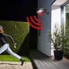 Telecamera fittizia LED IP65 telecamera di sorveglianza Anteprima dell’immagine prodotto 9