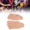 Śmieszne kapcie dla dorosłych, idealne na cosplay i imprezy Podgląd zdjęcia produktu 4