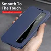 Kunstleder Hülle für Samsung Galaxy S25 Edge, Intelligentes Produktbild-Vorschau 5