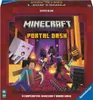 Minecraft Hra planszowa Portal Dash Náhled obrázku produktu 1