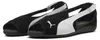 Sandali Del Marchio Puma Yellow Del Modello Speedcat Nero Anteprima dell’immagine prodotto 8
