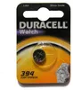 Duracell D394, Einwegbatterie, Siler-Oxid (S), 1,5 V, 1 Produktbild-Vorschau 1