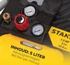 Stanley DN200/10/5 AIRBOSS - sprężarka powietrza Podgląd zdjęcia produktu 12