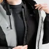 Rebelhorn Hiker Iv Jacket Grey L Woman Grey L Náhled obrázku produktu 9