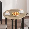 Plateau de table vidaXL, diamètre 60 cm, épaisseur 1,5 cm, Voir les images du produit 4