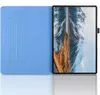 Pro Honor Pad X8a 11" 360° rotační koženkový kryt se vzorem Náhled obrázku produktu 3