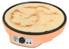 Bestron Crêpes Maker im Retro Design, für Crepes mit Ø 30 Produktbild-Vorschau 1
