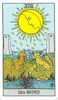 Tarot von A.E. Waite. Das Starterset Voir les images du produit 6