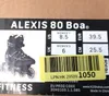 K2 Alexis 80 Boa Black - Peach Black - Peach 8,5 Produktbild-Vorschau 14