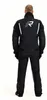 Rukka Shield-R Motorrad Textiljacke, schwarz/silber, 54 Produktbild-Vorschau 4