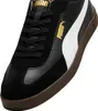 Puma Puma Club II Sneaker Schwarz Produktbild-Vorschau 4