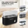 Urządzenie do gotowania jajek GOURMETmaxx na 3 jajka z Podgląd zdjęcia produktu 7