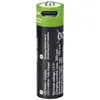 A single battery is shown against a white background. Produktbild-Vorschau