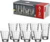 Leonardo Leonardo Verglasungsset Optik - 8-teiliges Set Produktbild-Vorschau 11