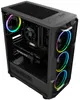 AMD Ryzen 5 5600 Gaming PC – ZyberX QUANTUM | NVIDIA Produktbild-Vorschau 2