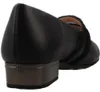 HISPANITAS HI265142 GINEBRA Schwarz Produktbild-Vorschau 3