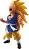 Dragon Ball GT Vs Omnibus Ultimate Super Saiyan 3 Son Goku Produktbild-Vorschau 4