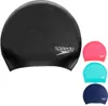 Speedo LONG HAIR CAP AU PINK ECSTATIC Produktbild-Vorschau 4