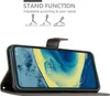 Cadorabo Hülle für Nokia XR20 Schutz Hülle in Grau Produktbild-Vorschau 3