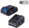 Scheppach Starter-Kit 2.0 SBSK2.0 | incl. batteria da 20 V Anteprima dell’immagine prodotto 9