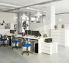 AKORD Furniture Factory IP0PBIUBIA001, Gerade, Rechteckige Produktbild-Vorschau 9
