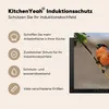 KitchenYeah© Herdabdeckplatte Ein englischer und ein Produktbild-Vorschau 5