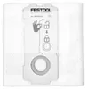 Lot de 5 sacs filtre SELFCLEAN SC-FIS-CT MINI/MIDI-2/5/CT15 Voir les images du produit 1