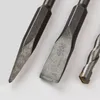 Forets et burins SDS-plus 40-210 mm, set de 17 pièces Voir les images du produit 4