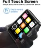 8GB MP3 Player Bluetooth 5.0 mit Lautsprecher MP4 Player  Produktbild-Vorschau 9
