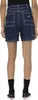 Dickies Denim Kurze Hose Blau 26 Damen Blau 26 Produktbild-Vorschau 2