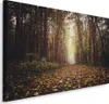 Fabelhafte Canvas LEINWAND BILDER 90x60 cm XXL Kunstdruck Produktbild-Vorschau 1
