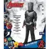 Avengers Black Panther - Fasching Karneval Kinder Produktbild-Vorschau 7