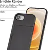 imoshion Backcover mit Kartenfach iPhone 16e - Schwarz Produktbild-Vorschau 5