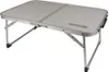 Regatta Matano S Tisch Silber  Silber One Size Produktbild-Vorschau 1