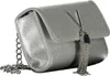 VALENTINO BAGS Divina Umhängetasche Silber Produktbild-Vorschau 70