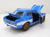 Jada 253203024 Fast & Furious 1974 Ford Escort 1:24 Podgląd zdjęcia produktu 18