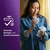 Philips Avent Elektrische Milchpumpe – Milchpumpe mit 5 Produktbild-Vorschau 4