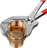 KNIPEX 86 03 300 Zangenschlüssel Zange und Produktbild-Vorschau 53