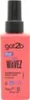 Haarstyling-Spray Schwarzkopf B Got Wavez 150 ml Produktbild-Vorschau 2