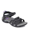Teva Tirra, Weiblich, Erwachsener, Schwarz, Grau, Violett, Produktbild-Vorschau 1