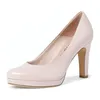 Tamaris Damen High Heels 1-22426-28 512 Farbe: Beige Größe: Produktbild-Vorschau 25