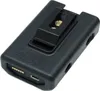 Caseroxx PC Holster per Motorola ADVISOR TPG2200 Anteprima dell’immagine prodotto 6