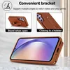 Puzdro na mobilný telefón typu flip pre Samsung Galaxy S26 Náhľad obrázku produktu 6