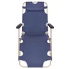 Springos® Sdraio da giardino pieghevole Zero Gravity – Anteprima dell’immagine prodotto 7
