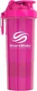 Smartshake Original2Go(800ml) Pink - Fitness-Zubehör - Produktbild-Vorschau 1