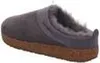 Haflinger Damen Lammfell Hausschuh anthrazit EUR 42 Produktbild-Vorschau 5